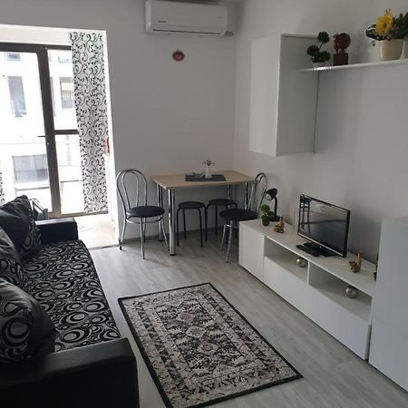 Madalin Appartement Mangalia Buitenkant foto
