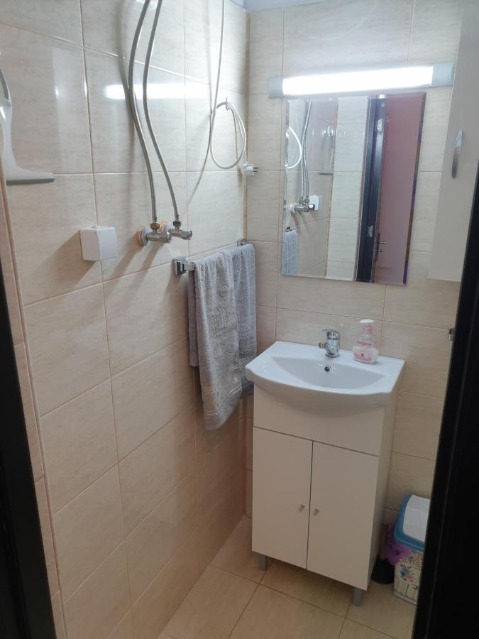 Madalin Appartement Mangalia Buitenkant foto