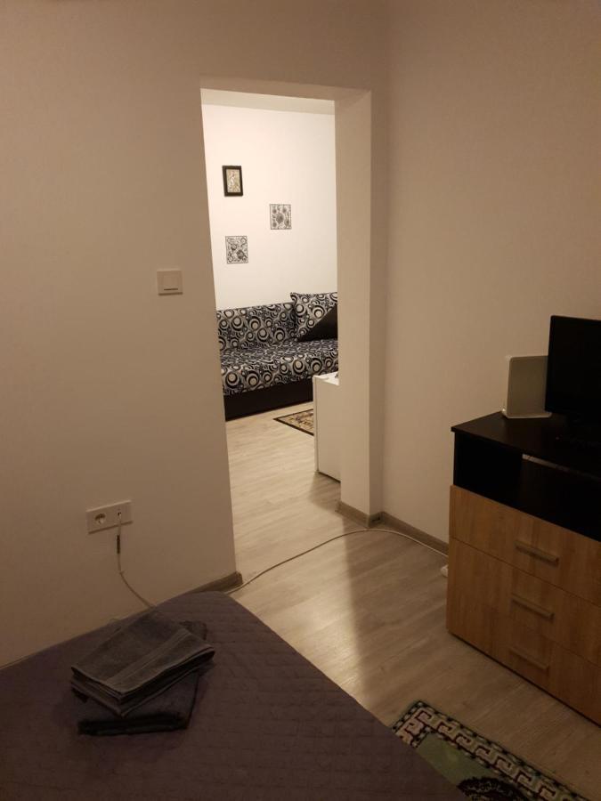 Madalin Appartement Mangalia Buitenkant foto