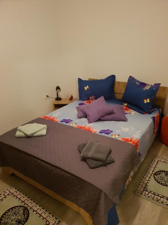 Madalin Appartement Mangalia Buitenkant foto