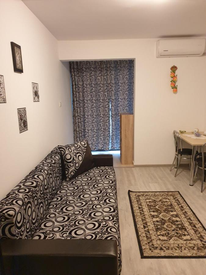Madalin Appartement Mangalia Buitenkant foto