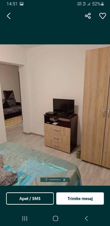 Madalin Appartement Mangalia Buitenkant foto