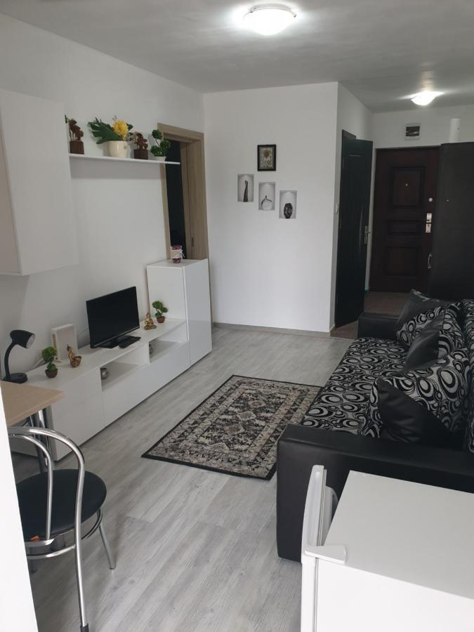 Madalin Appartement Mangalia Buitenkant foto