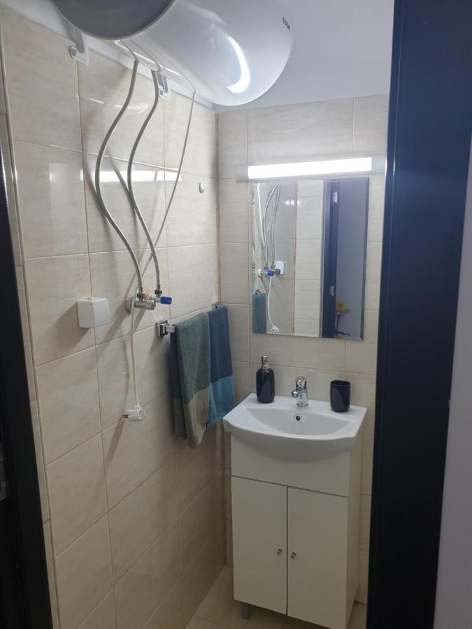 Madalin Appartement Mangalia Buitenkant foto